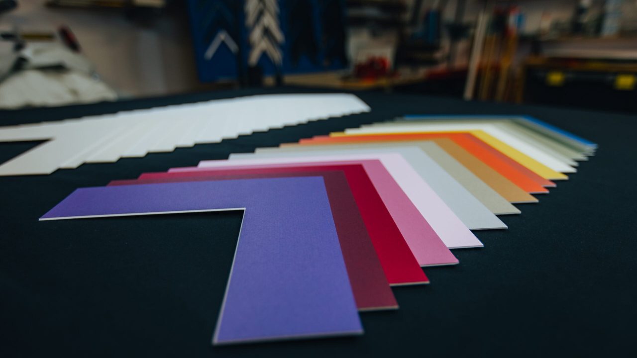 Taylors Picture Framing Tunbridge Wells Custom Framing