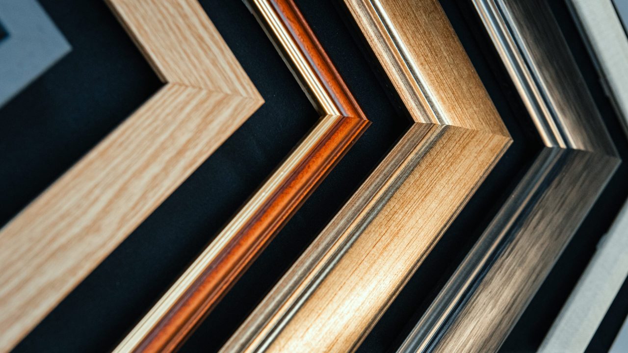 Taylors Picture Framing Tunbridge Wells Custom Framing